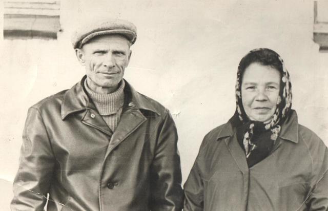 Начало мирной жизни