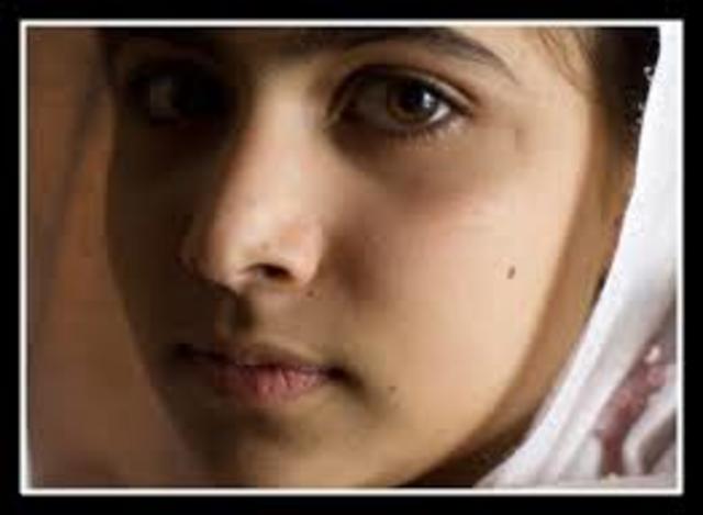 WHEN SHE WAS IN UNITED KINGDOM