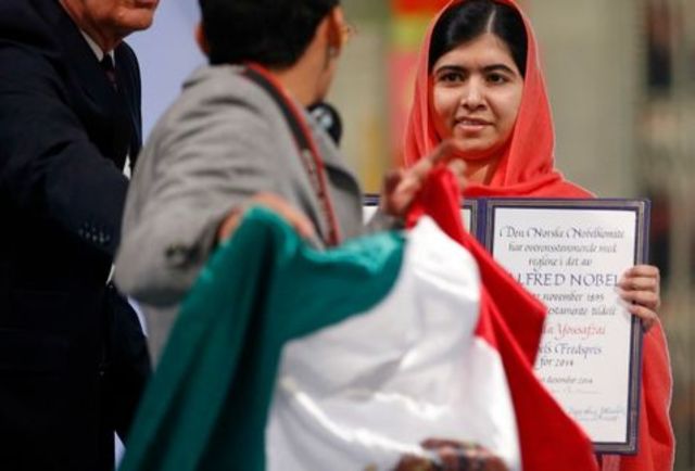 WHEN SHE WAS 17 YEARS OLD