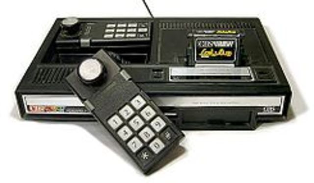Coleco Vision