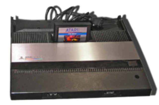 Atari 5200