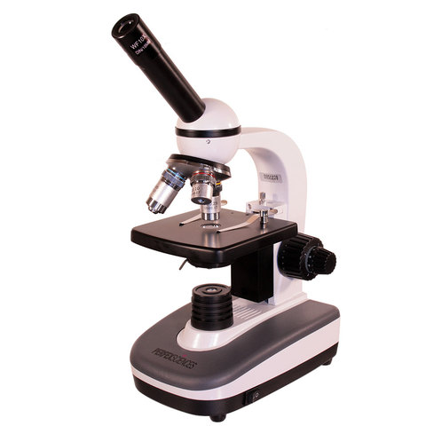 Microscope optique