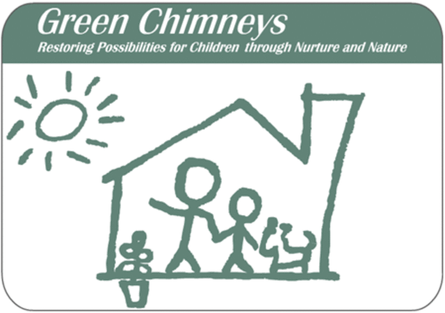 Green Chimneys (place)