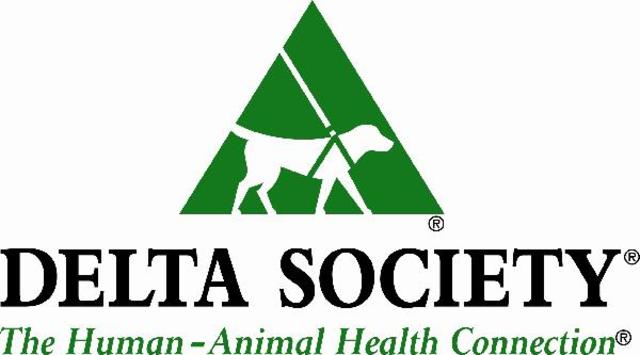 Delta Society (organisation)