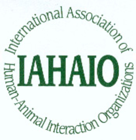 The International Association for Human-Animal Interaction Organisations (0rganisation)