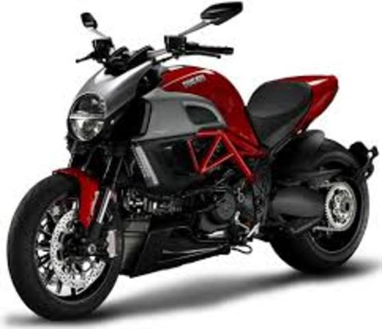 ducati