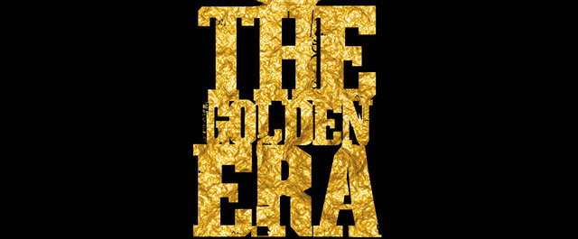 The Goldn Era