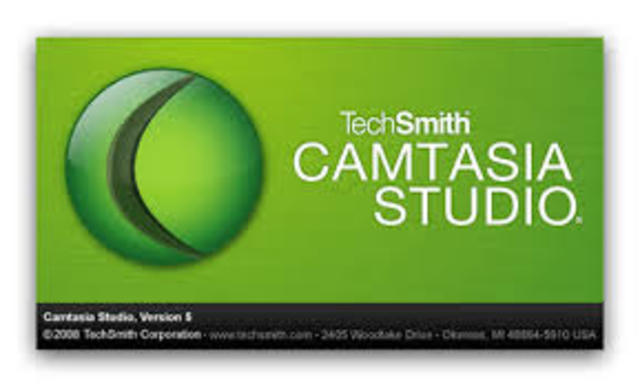 Camtasia