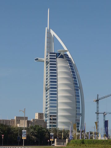 Burj Al Arab