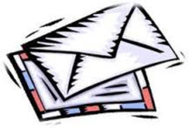 ENSEÑANZA POR CORRESPONDENCIA