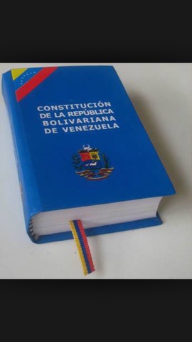 New constitution