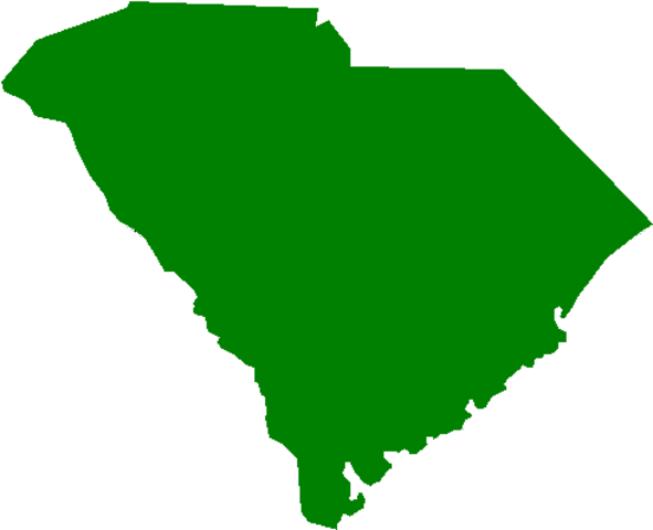 South Carolina secedes