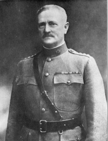 John J. Pershing