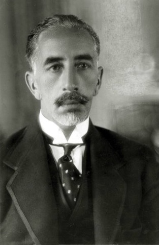 Beginning of Monarchy