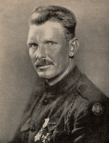 alvin york
