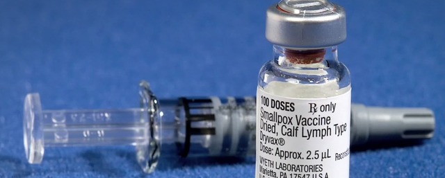 Smallpox Vaccine