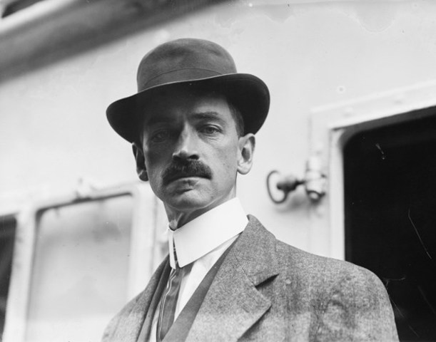 glenn curtiss