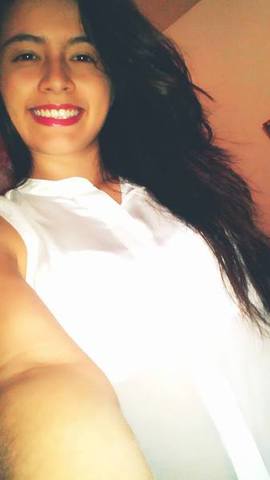 Mi primera vez en una red social