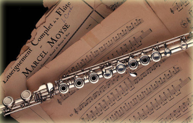 Moved to Paoli and joined the band