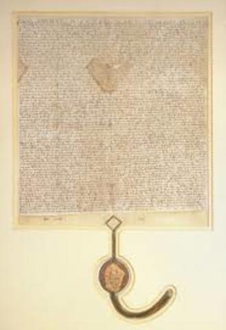 Magna Carta