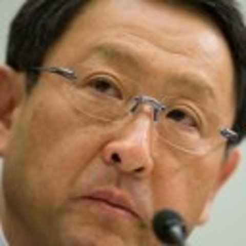 Lawmakers grill Toyota execs over lobbyists, liability