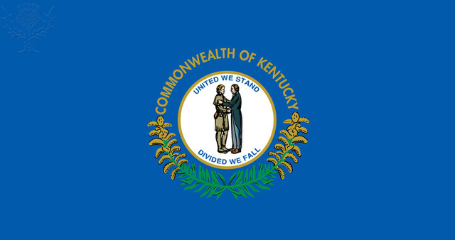 Kentucky Statehood