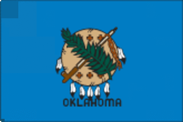 Oklahoma Statehood