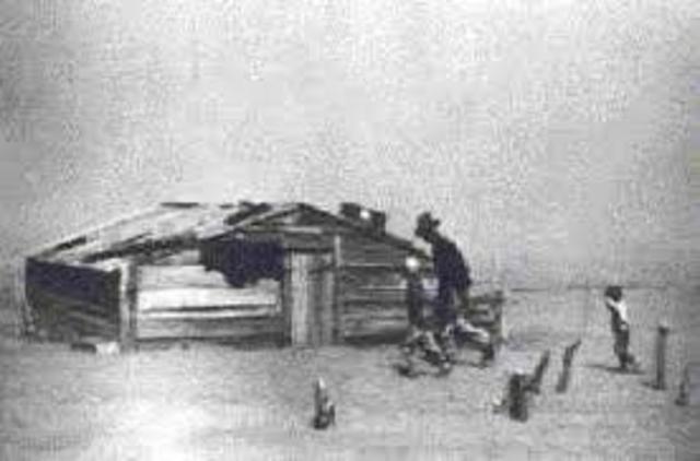 The Dust Bowl
