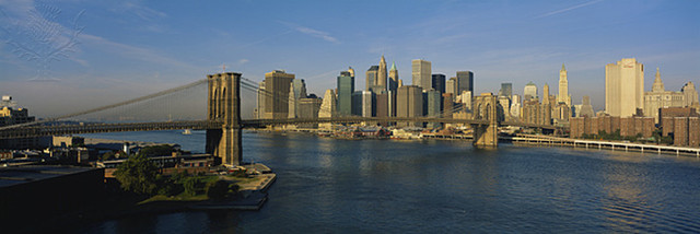 Brooklyn Bridge