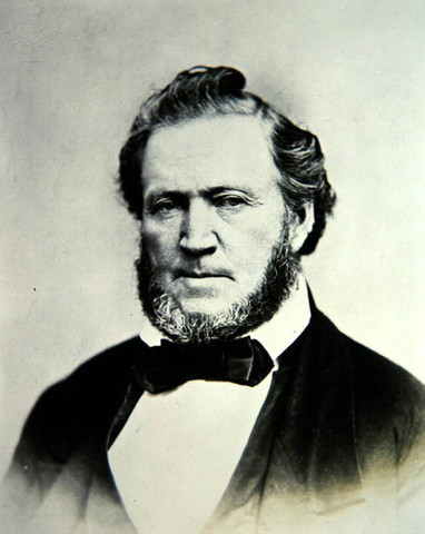 Brigham Young leads