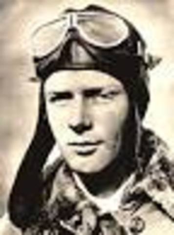 Charles Lindbergh