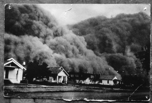 The Dust Bowl