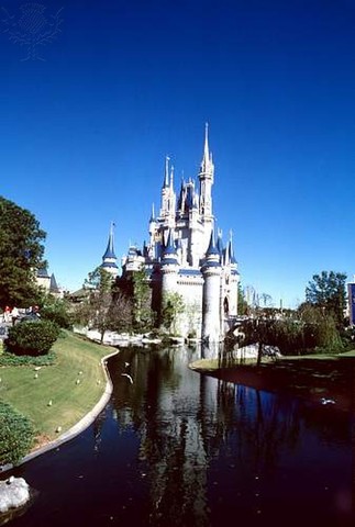 Walt Disney World