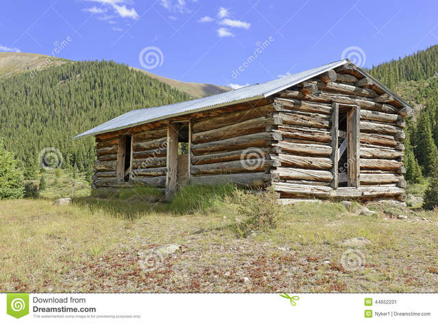 The First Permanent Town