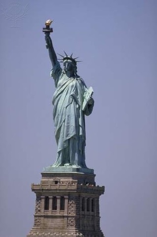 Statue of Liberty