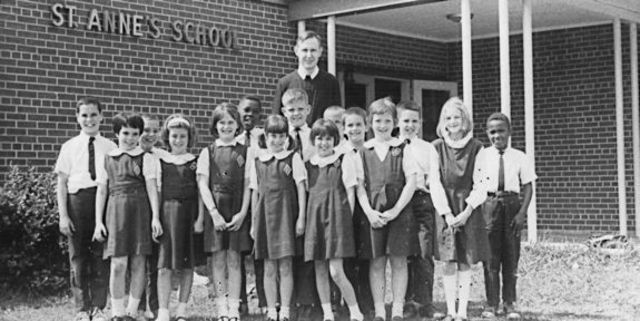 First Integrated School