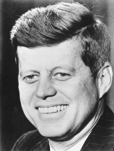 John F. Kennedy assassin