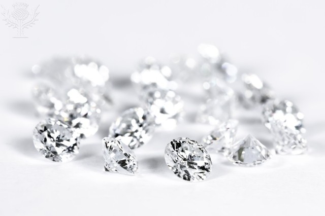 Crater of Diamonds is found.