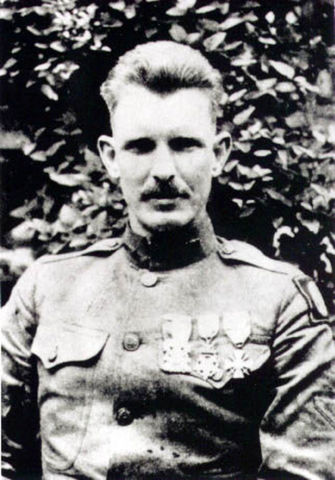 Alvin York