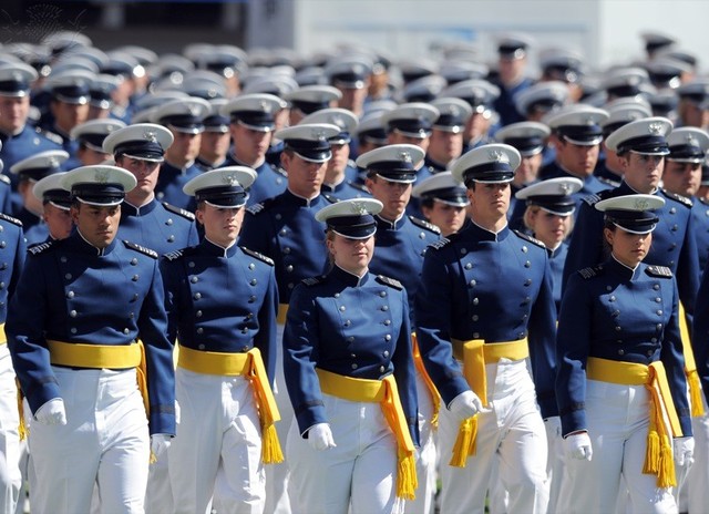 U.S Air Force Academy
