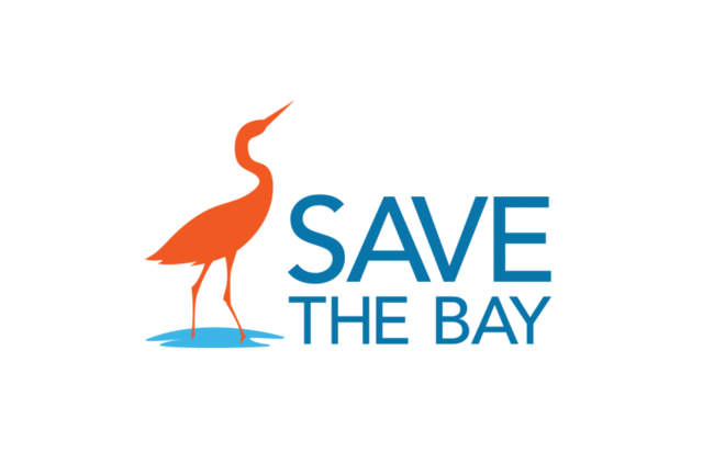 "Save the Bay"