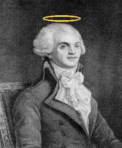 Robsepierre Was Killed