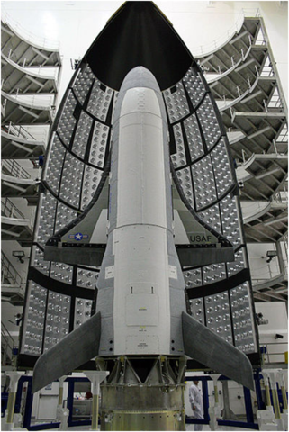 Boeing X-37