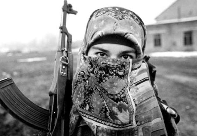 Chechen Revolution (11)