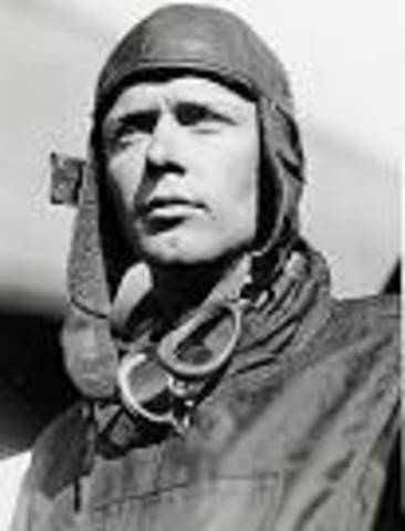 Charles Lindbergh