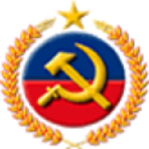 Moviendo al Comunismo