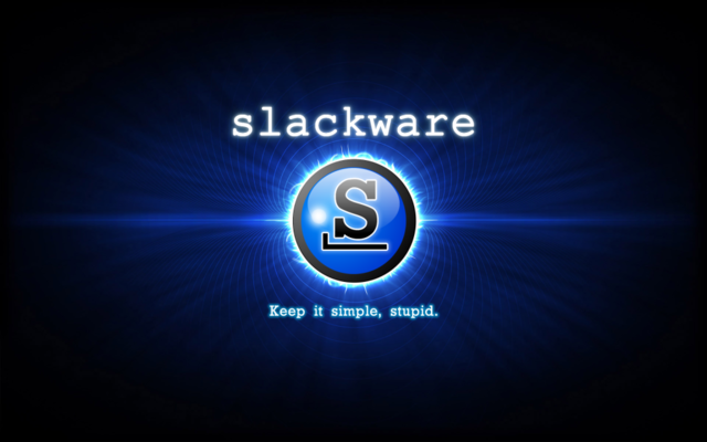 Surgimiento de Wine, Slackware y Debian