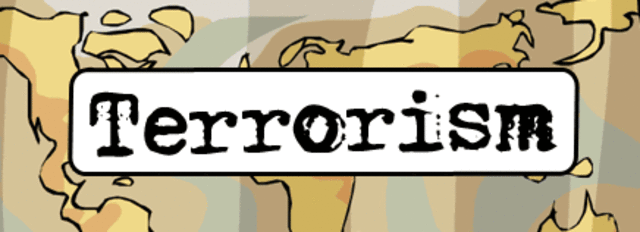 Terrorism