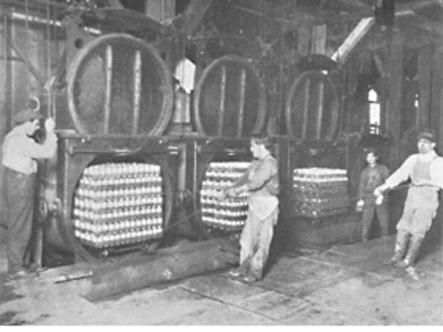 Hapgood, Hume and Company