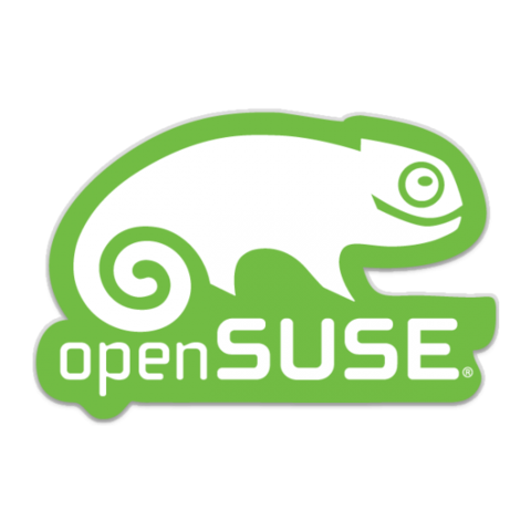 Proyecto OpenSUSE